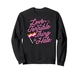 Cute Queer Matching Lesbian Couple Gay Pride Merch