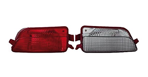 Equal Quality rn0192 lumière recul arrière droite Cover