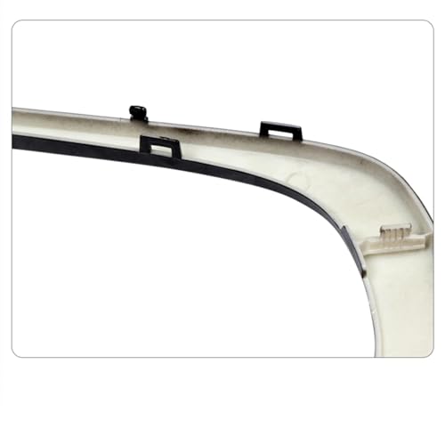 Garniture de cadre Cooper S boîtier feu arrière F55 F57