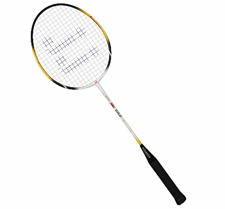 JJ Jonex Supersonic Badminton Racket - Lethal Power, Green Grip, M (B096MN74GV) Amazon Price History, Amazon Price Tracker