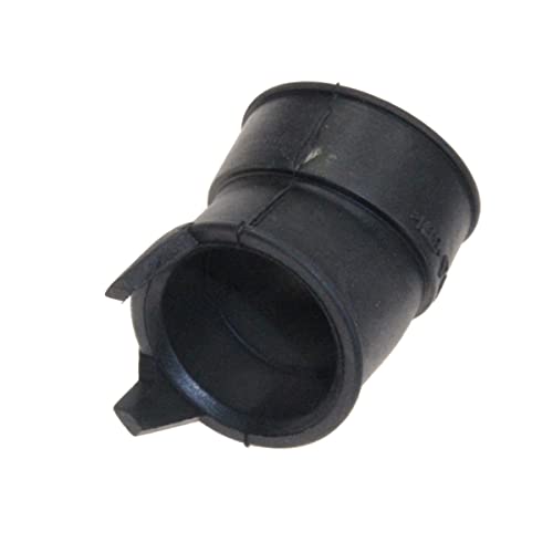 Durite moteur Lave vaisselle 758972716 SMEG ARISTON HOTPOINT TEKA ESSENTIEL B GORENJE FUNIX INDESIT - vue 2