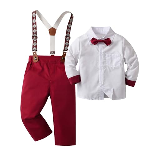 Image of Boarnseorl Baby Boys Pants Sets