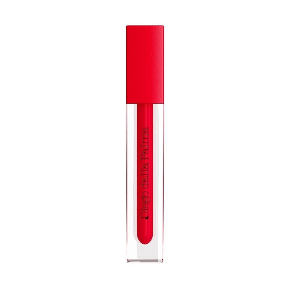 Diego Dalla PalmaStay On Me Long Hold Lipstick 37 Coral Red