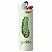 BIC Maxi Pocket Lighter, Special Edition Pickle Collection, Assorted Unique Lighter Designs, 6 Count Pack of Lighters
