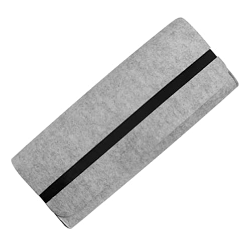 Porta Tastiera Custodia Protettiva con Design Speciale per Conservazione e Trasporto Accessorio e Affidabile per Tastiere e Keycap