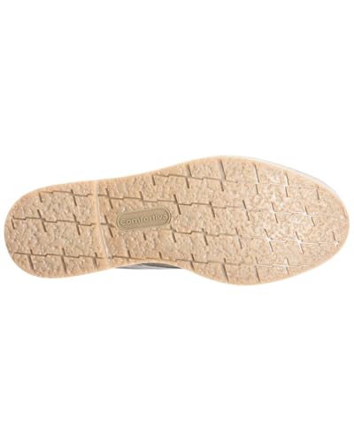 Image of softspots Men's Renny Italian Suede Slip-Resistant Boots with Back Zipper
