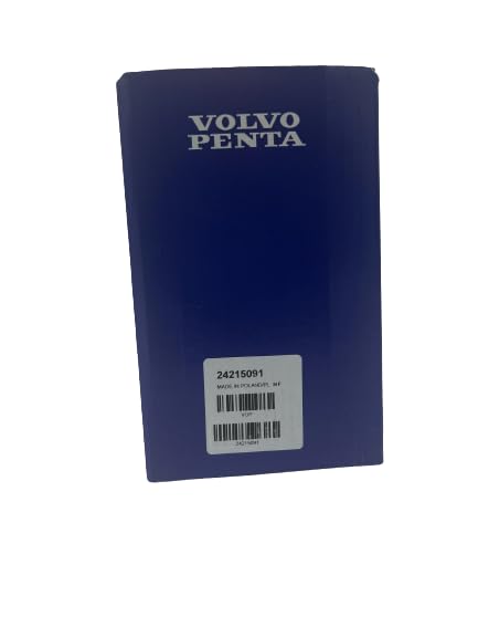 Amazon.com: Volvo Penta Fuel Filter 24215091 replaces 22984478 