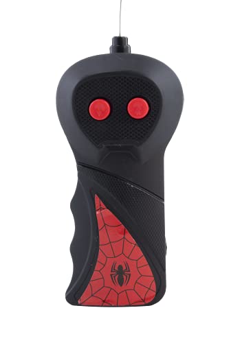 VEICULO WEB STORM - SPORT - 3 FUNC - PILHAS