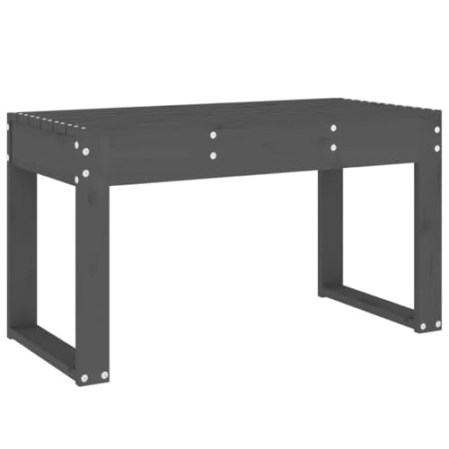 Banc de jardin compact pour optimiser l'espace de votre balcon - 5