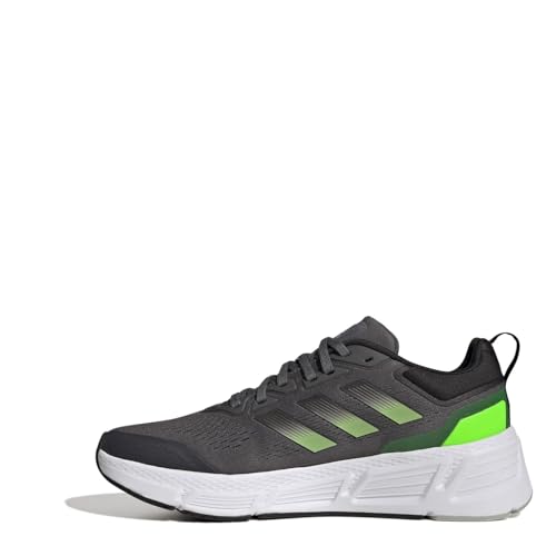 Image of adidas Men Lite Racer 3.0 Running Shoe