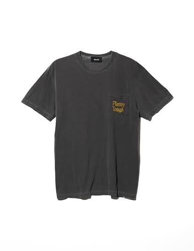 ANGEL TEE-25AD2700-BLACK-M