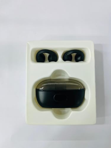 Image of TWS Clip- ON Earphone Ergonomic Design Beautiful and Practical for XUNDD