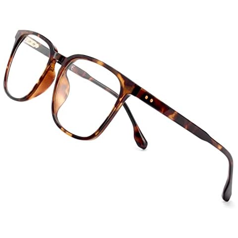 Gafas de Bloqueo de Luz Azul Eono Cover