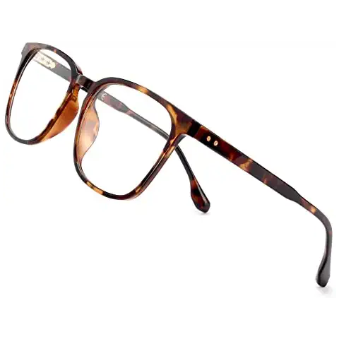 Gafas de Bloqueo de Luz Azul Eono Cover