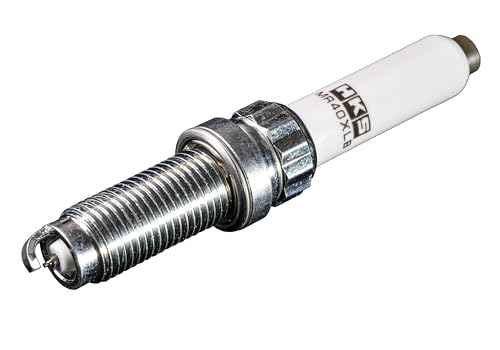 Amazon | HKS スーパーファイヤーレーシングプラグ MRシリーズ 50003