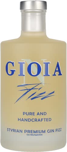GIOIA Gin Fizz 25% Vol. 0,5l