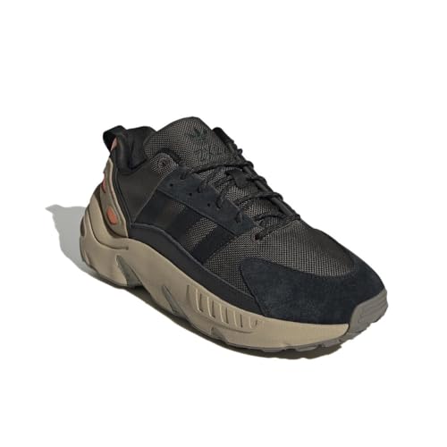 Baskets basses adidas ZX 22 BOOST - vue 7