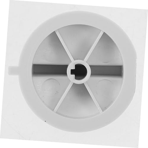 Solustre 3A29254EK12A8WB96NM1OMADF 3Pcs Microwave Oven Knob Microwave Oven Supplies Microwave Oven Accessories Microwave Oven Timer Button Oven Replacement Parts Microwave Timer Knobs Microwave Knob Replacement Solustre thumb #4