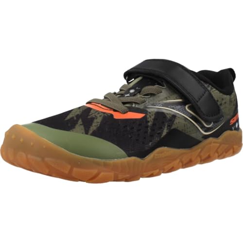 Joma Sima Junior Barefoot Caqui 30 EU chaussure de course enfant