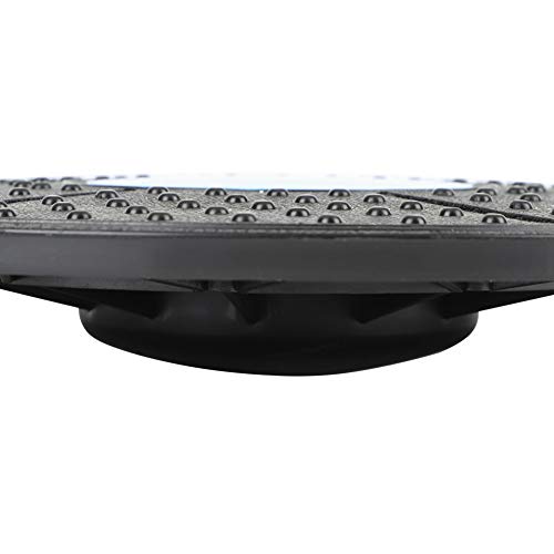 Generic Balance Board 37cm for Core Strengthening and Stability Training Ideal for Seniors and Athletes Non-Slip Design