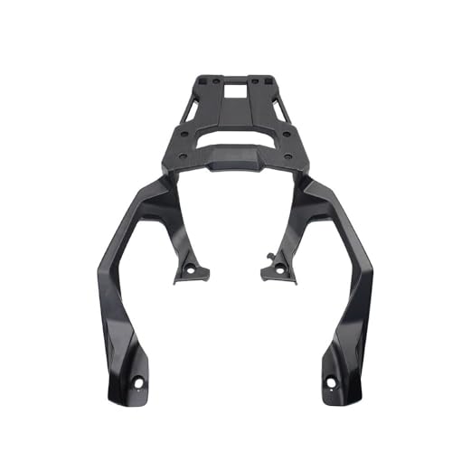 Porte-bagages arrière X-ADV 750 résolvez le manque de place avec ce support de boîte