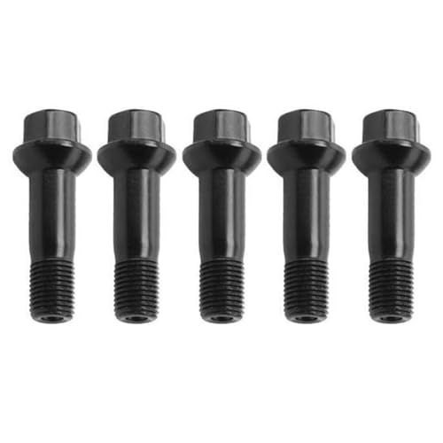 Espárrago de rueda Benz para sustitución de tornillería dañada en W204 W166 W253 5 unidades