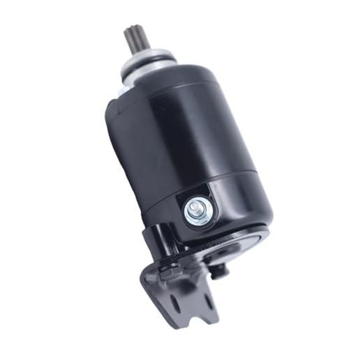Motor de arranque Discover 135 soluciona fallos de encendido Bajaj 2