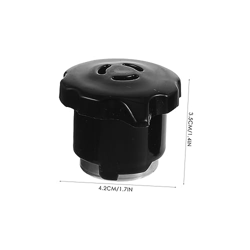 Set de válvulas para olla a presión SECFOU miniatura 7