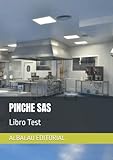  PINCHE SAS: Libro Test