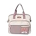 Générique Bandoulière Sac Femme Sac à dos Kawaii fourre-tout fournitures sac d'école sac à main étudiant mignon pour l'école Grands Bandoulière Pour Femmes