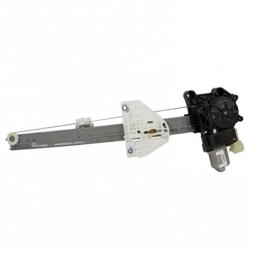 Motorcraft WLRA305 régulateur de vitre mécanique silencieux et fluide