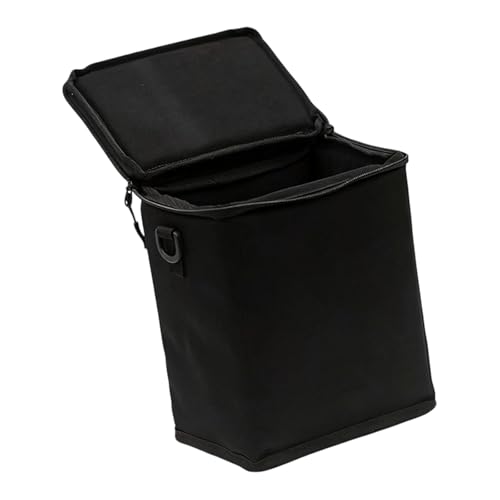 Sac bandoulière étanche pour reflex avec compartiment ergonomique