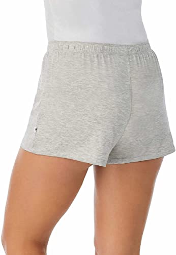 Image of JANE & BLEECKER Womens 3 Pack Sleep Short