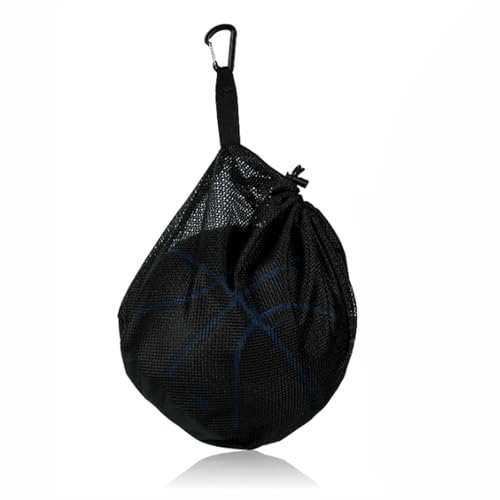 CHENLONB ボールネット サッカーボール ボールバッグ