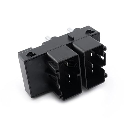 Interrupteur de lève-vitre électrique F8VZ-14529-AA à haute sensibilité pour commande auto