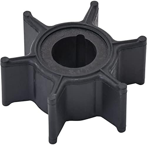 Kit Pompe à Eau MARINER et YAMAHA 25, 30Cv (1977-1981) 97793T bateau et
