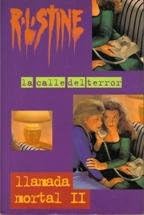 La calle del terror 19 llam...