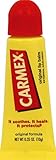 Carmex Original Flavor Moisturizing Lip Balm Tube