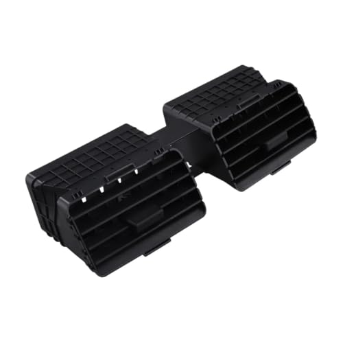 Rejilla de ventilación de salpicadero 73610-77J00-000 de alta durabilidad para Swift 5
