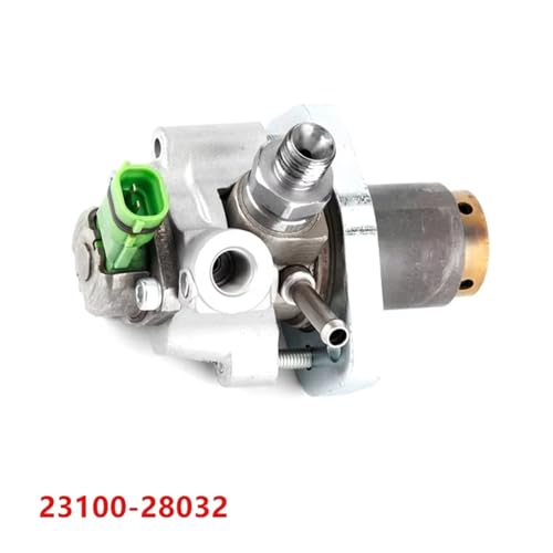 Bomba de gasolina inyección Toyota Avensis AZT250 2310028032 original 4