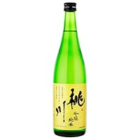 桃川 青天の霹靂 純米大吟醸 720ml