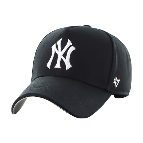 Casquette NY Yankees 47 Brand idéale pour vos sorties urbaines