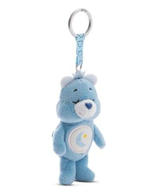 NICI Ositos Cariñositos llavero oso dormilón 10cm - Colgante de peluche para niños y adultos, con anilla para cordón, llavero y portallaves - 61378 | Ya disponible en tu tienda friki favorita! En mundofriki.es! NICI Ositos Cariñositos llavero oso dormilón 10cm - Colgante de peluche para niños y adultos, con anilla para cordón, llavero y portallaves - 61378 | Ya disponible en tu tienda friki favorita! En mundofriki.es!