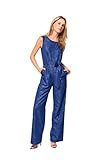 Kategorie: Kombination Burda Style Schnittmuster zum selber nähen 6516  Kombination aus Overall, Oberteil und Hose  Damen, Gr. 34-46  Nählevel: leicht