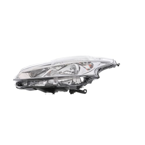 Phare halogène gauche haute performance Valeo 44744 premium