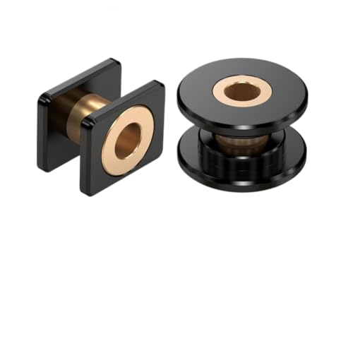 Kit douilles de commande de vitesse MQ350 haute précision pour boîte 6 vitesses