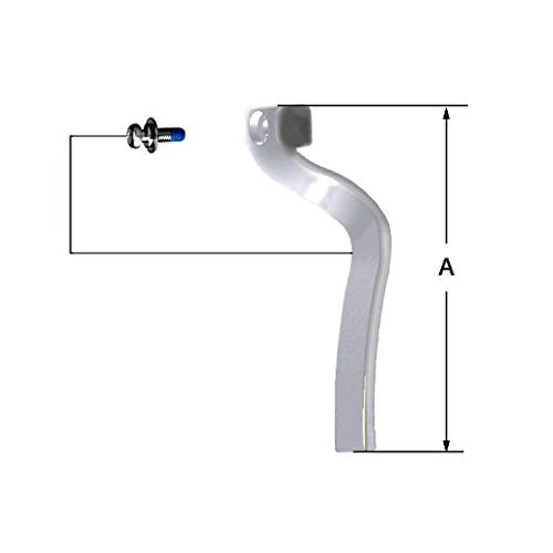 INAX シングルレバーハンドル 洗面化粧室部品 A-6679-10
