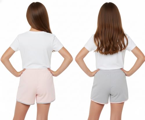 Image of Cloth Theory Girls Shorts