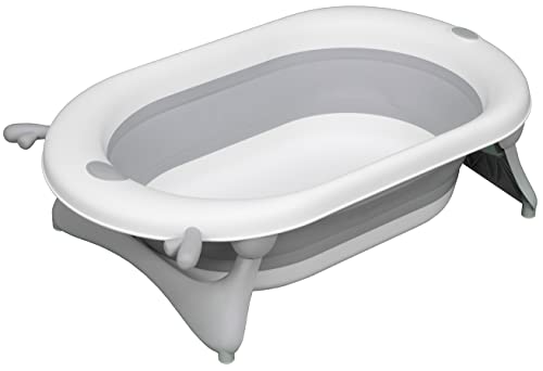 Baignoire pliable Play Bath pour ne plus encombrer la salle de bain