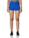 Original Soffe Cheer Shorts, Royal Blue, Adult Medium